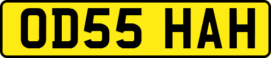OD55HAH