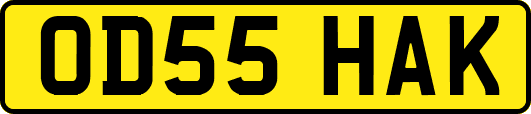OD55HAK