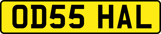 OD55HAL