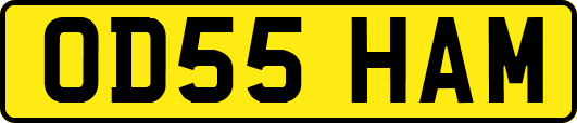 OD55HAM