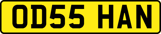 OD55HAN