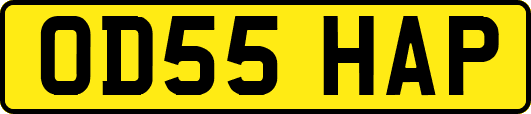 OD55HAP
