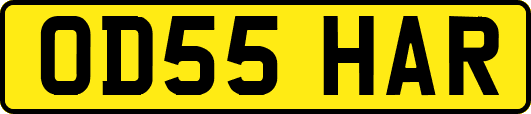 OD55HAR