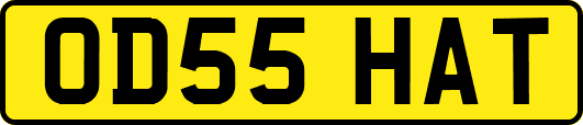 OD55HAT