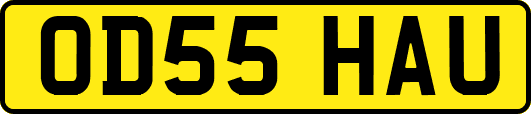 OD55HAU
