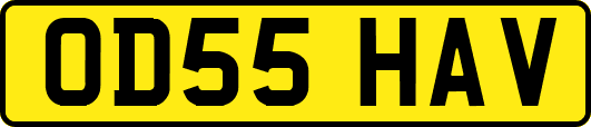 OD55HAV
