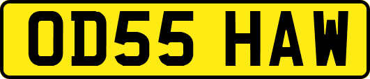 OD55HAW