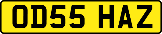 OD55HAZ