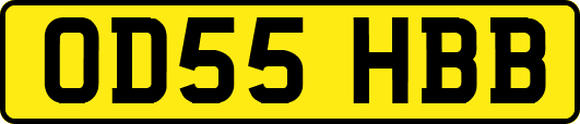 OD55HBB