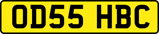 OD55HBC
