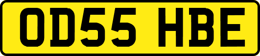 OD55HBE