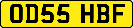OD55HBF