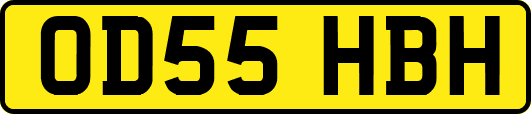OD55HBH