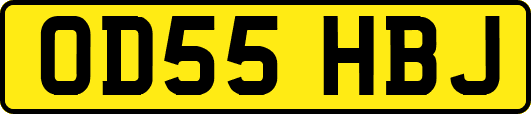 OD55HBJ