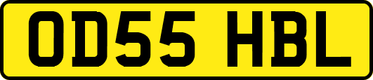OD55HBL