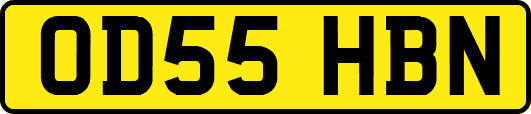 OD55HBN