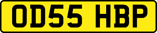 OD55HBP