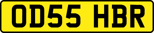 OD55HBR