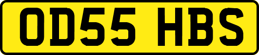 OD55HBS