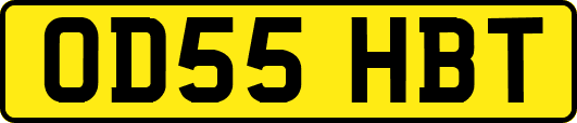 OD55HBT