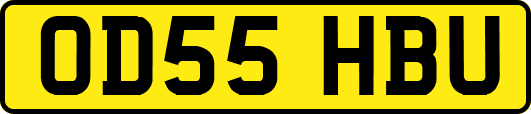 OD55HBU