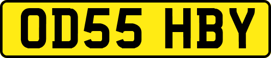 OD55HBY