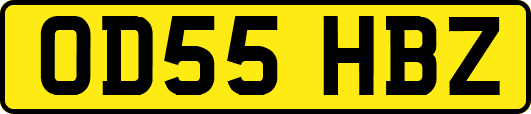 OD55HBZ