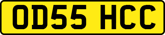 OD55HCC