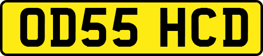 OD55HCD