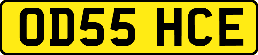 OD55HCE