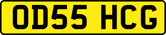 OD55HCG