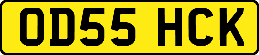 OD55HCK