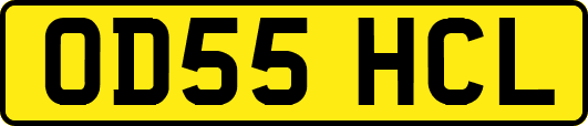 OD55HCL
