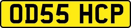 OD55HCP