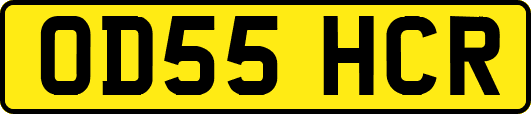 OD55HCR