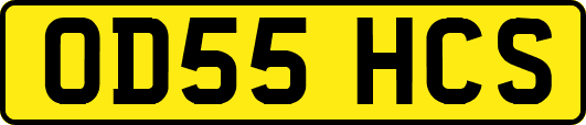 OD55HCS
