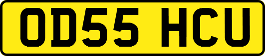 OD55HCU