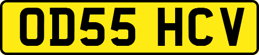 OD55HCV