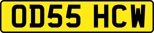 OD55HCW