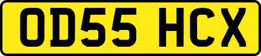 OD55HCX