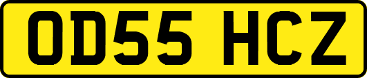 OD55HCZ