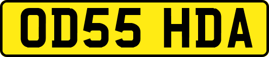 OD55HDA