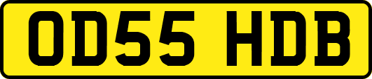 OD55HDB