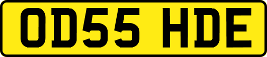 OD55HDE