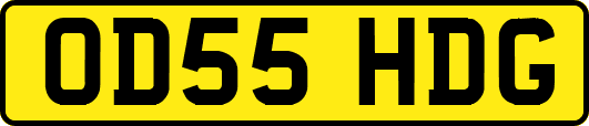 OD55HDG