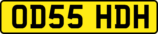 OD55HDH