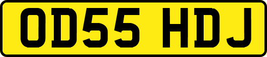 OD55HDJ