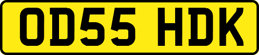 OD55HDK