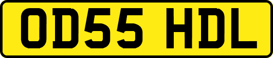 OD55HDL