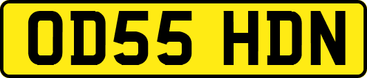 OD55HDN